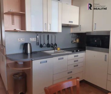 Pronájem bytu 1+1, Evaldova, Šumperk - Photo 5