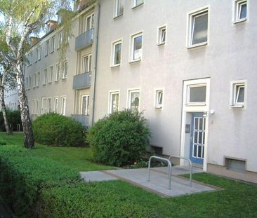 Ihre neue Wohnung: interessante 1,5-Zimmer-Single-Wohnung - Foto 2