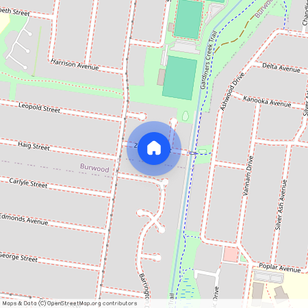 6 Zodiac Street, Vic 3125, Burwood