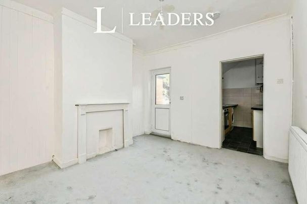 Dalestorth Street, Sutton-in-ashfield, Nottinghamshire, NG17 - Photo 1
