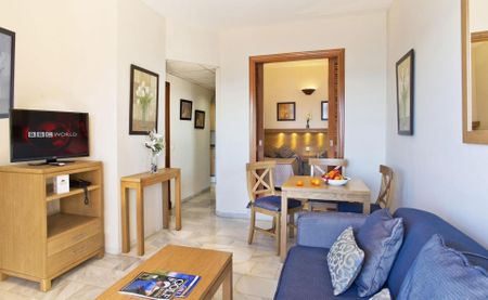 Apartamento de alquiler en A-368, 21, Centro - Photo 4