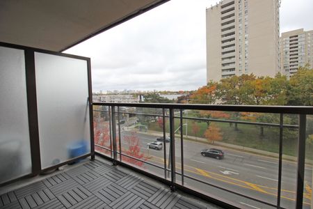 For Lease - 27 Rean Drive Unit# 515, Toronto, Ontario - Photo 5