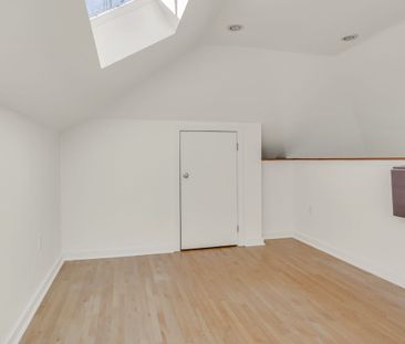 For Lease - 321 Palmerston Boulevard Unit# Coach House, Toronto, On... - Photo 6