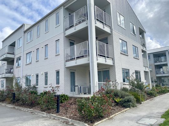 104/28A Eileen Newey Place, Henderson - Photo 1