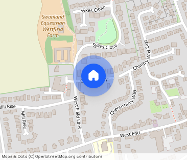 Chantry Way, Swanland, North Ferriby - Photo 1