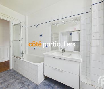 Appartement Clamart 3 pièce(s) 65.75 m2 - Photo 4