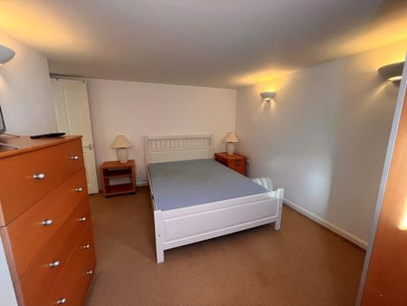 1 bedroom apartment to rent - Photo 3