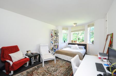 Haslemere Road, London, N8 - Photo 3