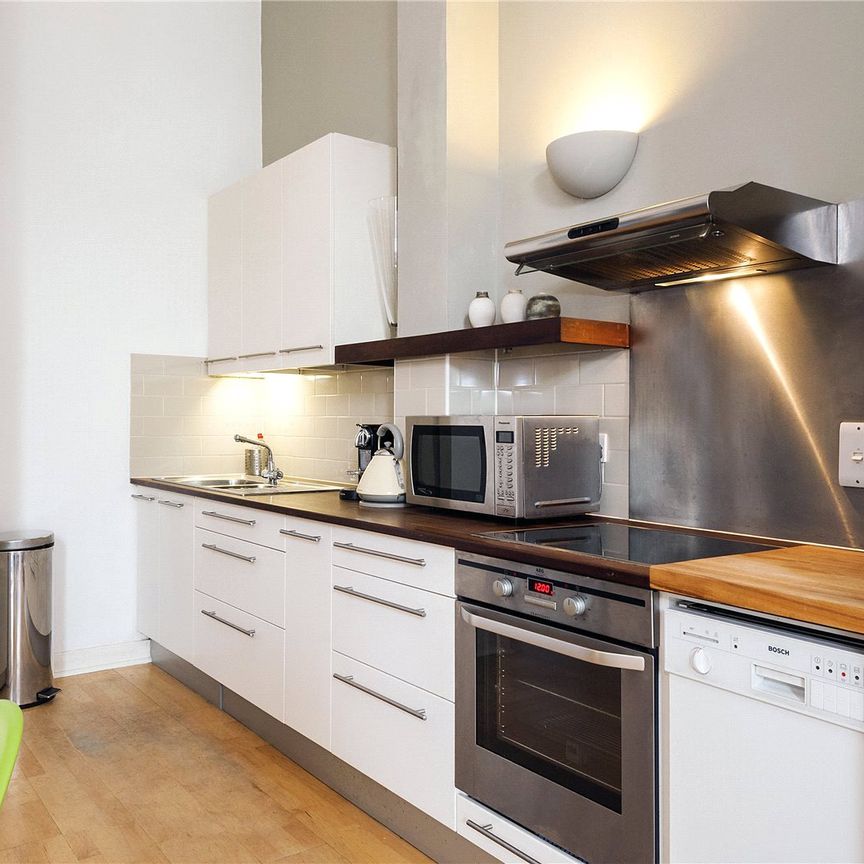 Chilton Street, Shoreditch, London, E2 6EA - Photo 1