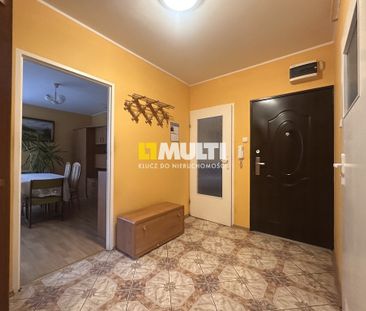 3 pokoje, balkon, ogrzewanie gazowe ul. Pokoju - Фото 4