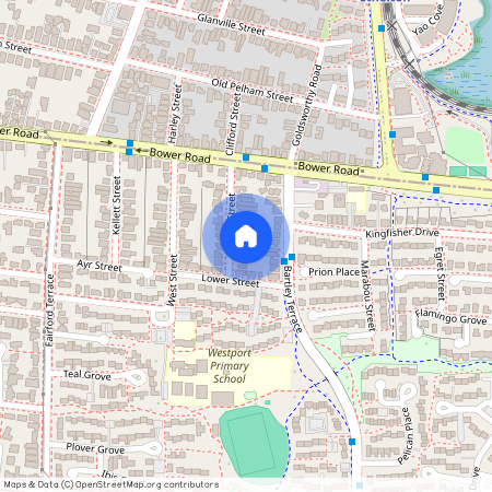 15 John Street, Semaphore Park