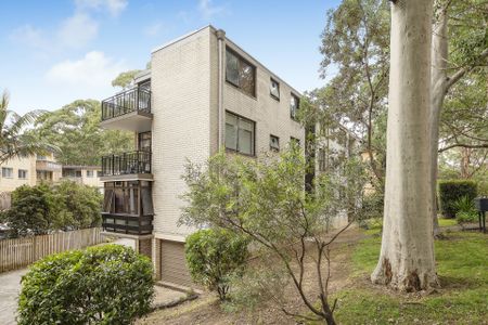 11/8 Murray Street, Lane Cove North NSW 2066 - Apartment For Rent | Domain - Photo 4