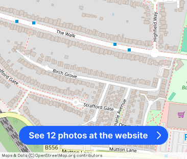 Birch Grove, Potters Bar, EN6 - Photo 1
