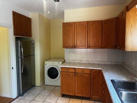 For Lease - 379 Wharncliffe Road Unit# Main, London South, Ontario - Photo 4