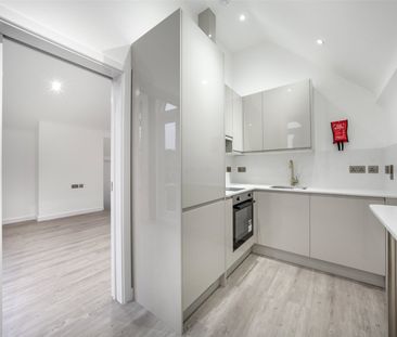 Canfield Gardens, South Hampstead, NW6 flat to rent - Photo 3