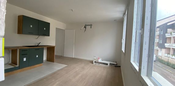 Appartement à louer EVREUX - Photo 2