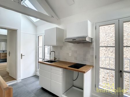 Location Appartement 3 pièces 46m² - Photo 4