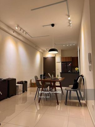 Sunway Avila Residences, Seksyen 1 Wangsa Maju, Wangsa Maju - Photo 1