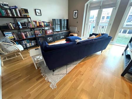 2 bedroom apartment to rent - Photo 2