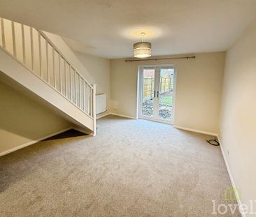 2 bedroom semi-detached house to rent - Photo 2