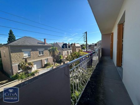 Location Appartement 3 pièces 86m² BRIVE LA GAILLARDE 19100 - Photo 5