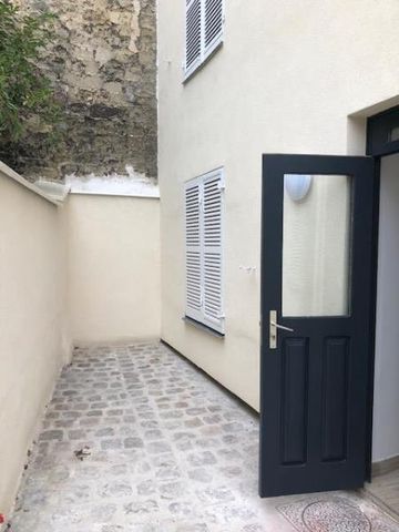 RUEIL-MALMAISON - RUE TRUMEAU : 2 pièces 39.85 m² - Photo 3