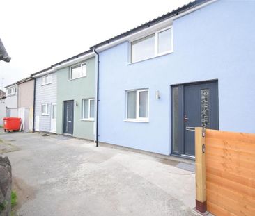 1 bedroom end of terrace house to rent - Photo 1