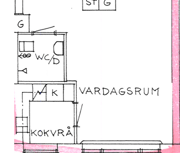 Södra Vägen, Kalmar - Photo 2