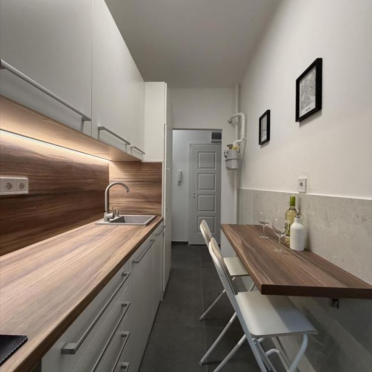 Kiadó felújított lakás - Debrecen - Fotó 1