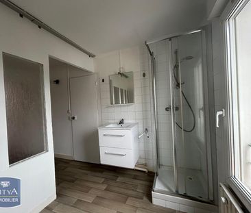 Location Appartement 2 pièces 48m² LE MANS 72000 - Photo 2