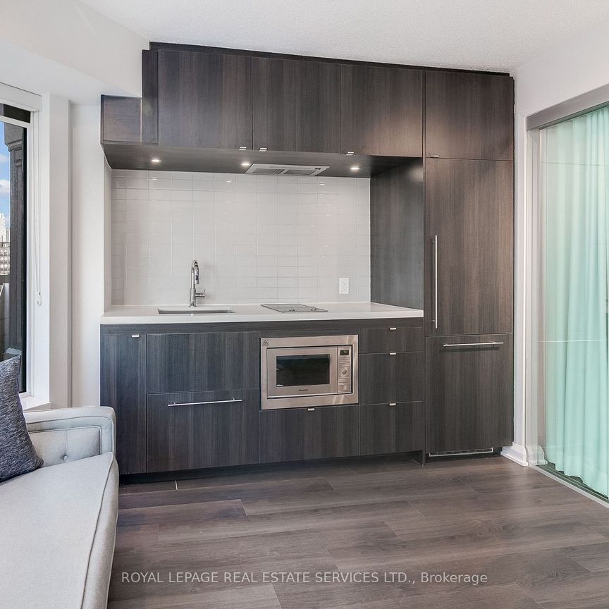 For Lease - 155 Yorkville Avenue Unit# 1105, Toronto, Ontario - Photo 1