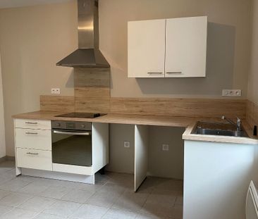 Location appartement 3 pièces, 67.67m², Graissessac - Photo 4