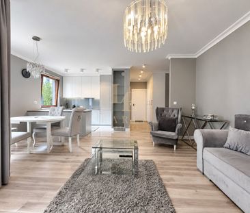 2 pokoje | Wola | Ogród 70 m² | Klima | Garaż - Photo 2