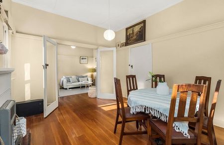 Character Filled Home in Prime Ashburton Location - Photo 5