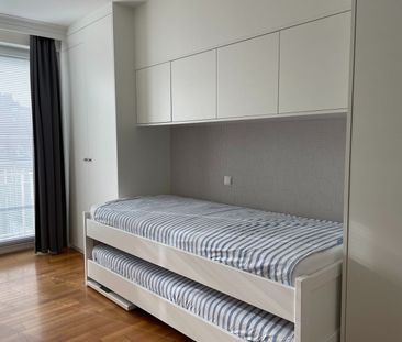 Verzorgd appartement met 2 slaapkamers op de zeedijk - Photo 2