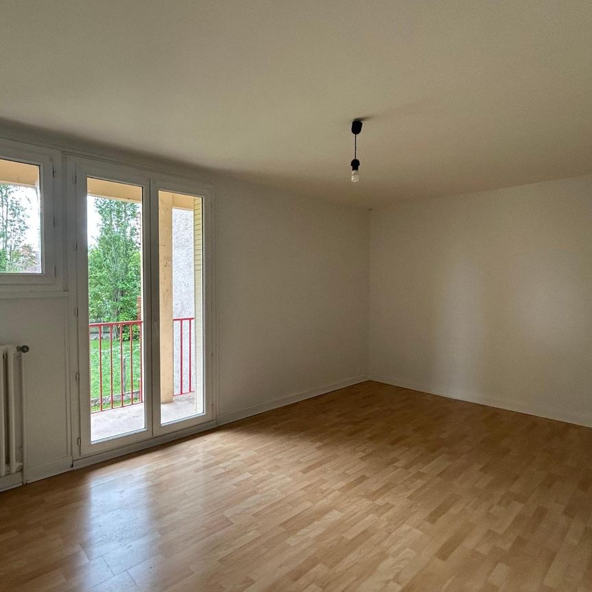 Location Appartement 5 pièces 81m² ALBI 81000 - Photo 1
