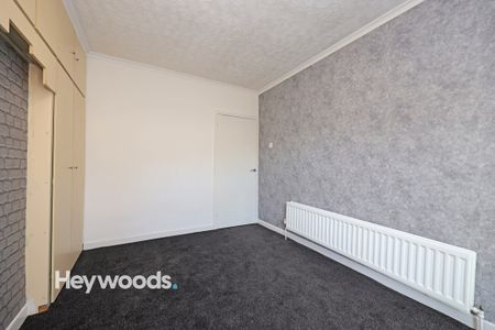 2 bed terraced house to rent in Edward Street, Stoke-on-Trent, Staffordshire - Photo 5