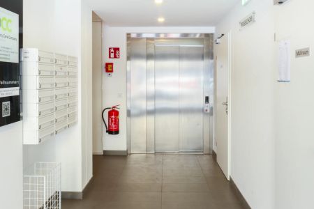 Gemütliche 2-Zimmer-Wohnung mit Terrasse & Garten in 1210 Wien! - Foto 5