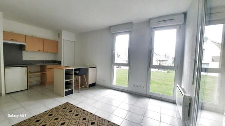 Location Appartement 1 pièce 33m² ST LO 50000 - Photo 3