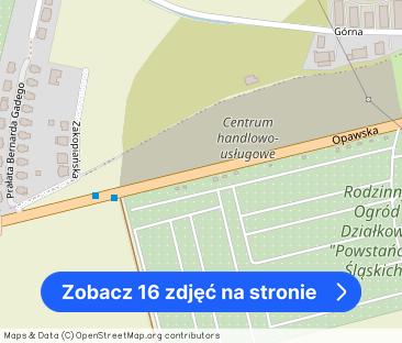 Przytulne gniazdko na 1 piętrze! - Zdjęcie 1