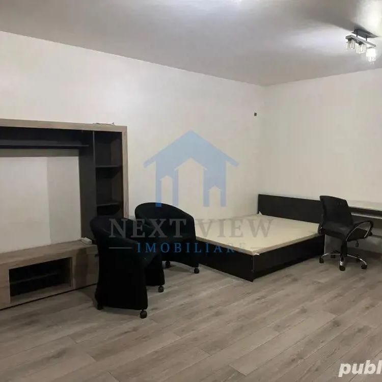 Apartament 1 camera, Marasti - Photo 1