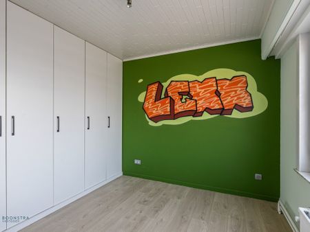 Woning met 3 slpkrs en tuin te Beerzel - Photo 3