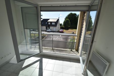 Location Appartement 2 pièces 50m² ST LO 50000 - Photo 4