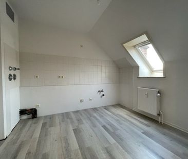 Bezugsfrei ab Mitte Februar! 2-Zimmer-Wohnung in Wilhelmshaven Fedd... - Photo 4