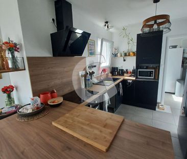 Location Maison 3 pièces 76m² - Photo 2