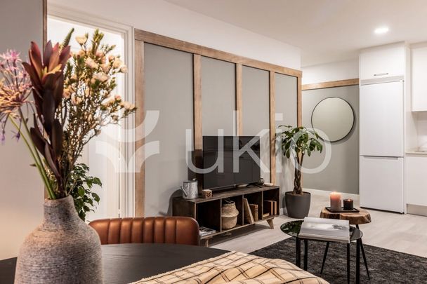 Madrid Capital, Community of Madrid 28010 - Foto 1