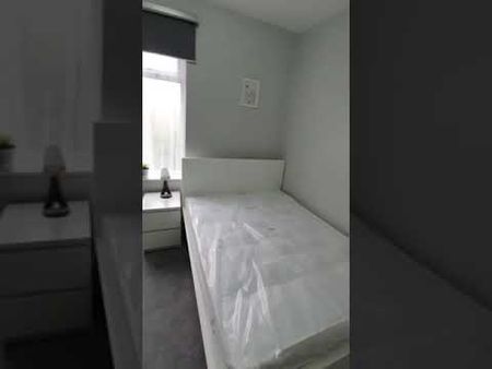 Room in a Shared House, Sackville Road, S10 - Photo 5