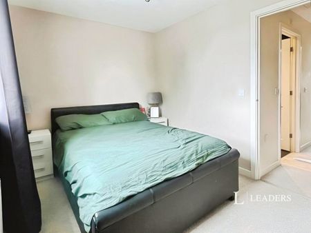 2 bedroom terraced to rent Godsey Lane, Market Deeping, Peterborough, PE6 8GE - Photo 3