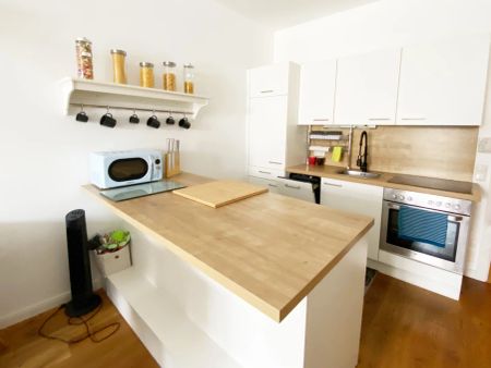 Wohnpark Audorf - Hochwertige Gartenwohnung Top 2 - sofort verfügbar - Photo 2