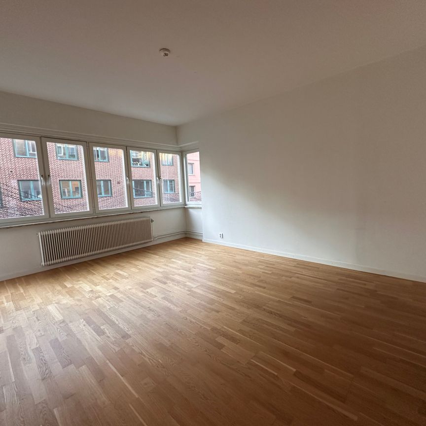 Södergatan 73 – 2rok (lgh 1203) - Photo 1